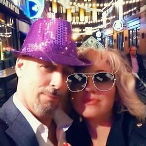 Meet your Posher, Natalia